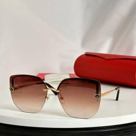 Picture of Cartier Sunglasses _SKUfw56808612fw